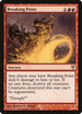 Breaking Point (67) [Duel Decks: Sorin vs. Tibalt]