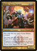 Melek, Izzet Paragon (84) [Dragon's Maze]