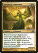 Trostani's Summoner (110) [Dragon's Maze]