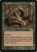 Argothian Wurm (236) [Urza's Saga]