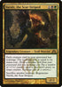 Varolz, the Scar-Striped (112) [Dragon's Maze]