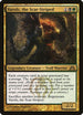 Varolz, the Scar-Striped (112) [Dragon's Maze]