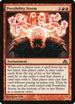 Possibility Storm (34) [Dragon's Maze]