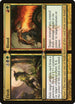 FleshBlood (128) [Dragon's Maze]