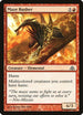 Maze Rusher (33) [Dragon's Maze]