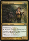 Korozda Gorgon (78) [Dragon's Maze]