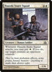 Haazda Snare Squad (2) [Dragon's Maze]