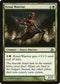 Kraul Warrior (42) [Dragon's Maze]