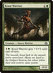 Kraul Warrior (42) [Dragon's Maze]