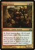 Feral Animist (70) [Dragon's Maze]