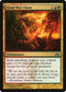 Gruul War Chant (75) [Dragon's Maze]