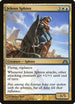 Jelenn Sphinx (77) [Dragon's Maze]