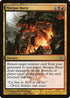 Morgue Burst (86) [Dragon's Maze]