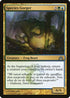 Species Gorger (105) [Dragon's Maze]