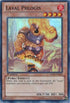Laval Phlogis (HA07-EN002) [Hidden Arsenal 7: Knight of Stars]