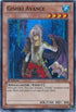 Gishki Avance (HA07-EN003) [Hidden Arsenal 7: Knight of Stars]