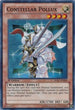 Constellar Pollux (HA07-EN008) [Hidden Arsenal 7: Knight of Stars]