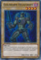 Evilswarm Heliotrope (HA07-EN011) [Hidden Arsenal 7: Knight of Stars]