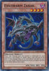 Evilswarm Zahak (HA07-EN012) [Hidden Arsenal 7: Knight of Stars]