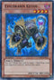 Evilswarm Ketos (HA07-EN013) [Hidden Arsenal 7: Knight of Stars]