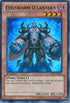 Evilswarm O'lantern (HA07-EN014) [Hidden Arsenal 7: Knight of Stars]