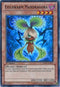 Evilswarm Mandragora (HA07-EN015) [Hidden Arsenal 7: Knight of Stars]