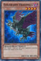 Evilswarm Hraesvelg (HA07-EN016) [Hidden Arsenal 7: Knight of Stars]