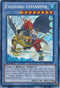 Evigishki Levianima (HA07-EN017) [Hidden Arsenal 7: Knight of Stars]