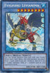 Evigishki Levianima (HA07-EN017) [Hidden Arsenal 7: Knight of Stars]