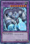 Gem-Knight Zirconia (HA07-EN018) [Hidden Arsenal 7: Knight of Stars]