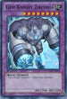 Gem-Knight Zirconia (HA07-EN018) [Hidden Arsenal 7: Knight of Stars]