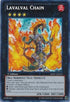 Lavalval Chain (HA07-EN019) [Hidden Arsenal 7: Knight of Stars]