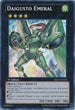 Daigusto Emeral (HA07-EN020) [Hidden Arsenal 7: Knight of Stars]
