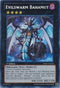 Evilswarm Bahamut (HA07-EN024) [Hidden Arsenal 7: Knight of Stars]