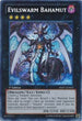 Evilswarm Bahamut (HA07-EN024) [Hidden Arsenal 7: Knight of Stars]