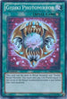 Gishki Photomirror (HA07-EN026) [Hidden Arsenal 7: Knight of Stars]