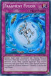 Fragment Fusion (HA07-EN028) [Hidden Arsenal 7: Knight of Stars]