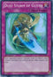Dust Storm of Gusto (HA07-EN029) [Hidden Arsenal 7: Knight of Stars]