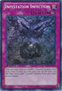 Infestation Infection (HA07-EN030) [Hidden Arsenal 7: Knight of Stars]