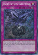 Infestation Infection (HA07-EN030) [Hidden Arsenal 7: Knight of Stars]