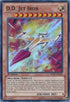 D.D. Jet Iron (HA07-EN035) [Hidden Arsenal 7: Knight of Stars]