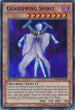 Gearspring Spirit (HA07-EN038) [Hidden Arsenal 7: Knight of Stars]