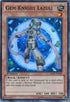 Gem-Knight Lazuli (HA07-EN039) [Hidden Arsenal 7: Knight of Stars]