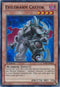 Evilswarm Castor (HA07-EN048) [Hidden Arsenal 7: Knight of Stars]