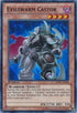 Evilswarm Castor (HA07-EN048) [Hidden Arsenal 7: Knight of Stars]
