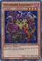 Evilswarm Azzathoth (HA07-EN050) [Hidden Arsenal 7: Knight of Stars]
