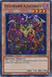 Evilswarm Azzathoth (HA07-EN050) [Hidden Arsenal 7: Knight of Stars]