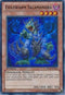 Evilswarm Salamandra (HA07-EN052) [Hidden Arsenal 7: Knight of Stars]