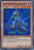 Evilswarm Salamandra (HA07-EN052) [Hidden Arsenal 7: Knight of Stars]