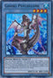 Gishki Psychelone (HA07-EN056) [Hidden Arsenal 7: Knight of Stars]